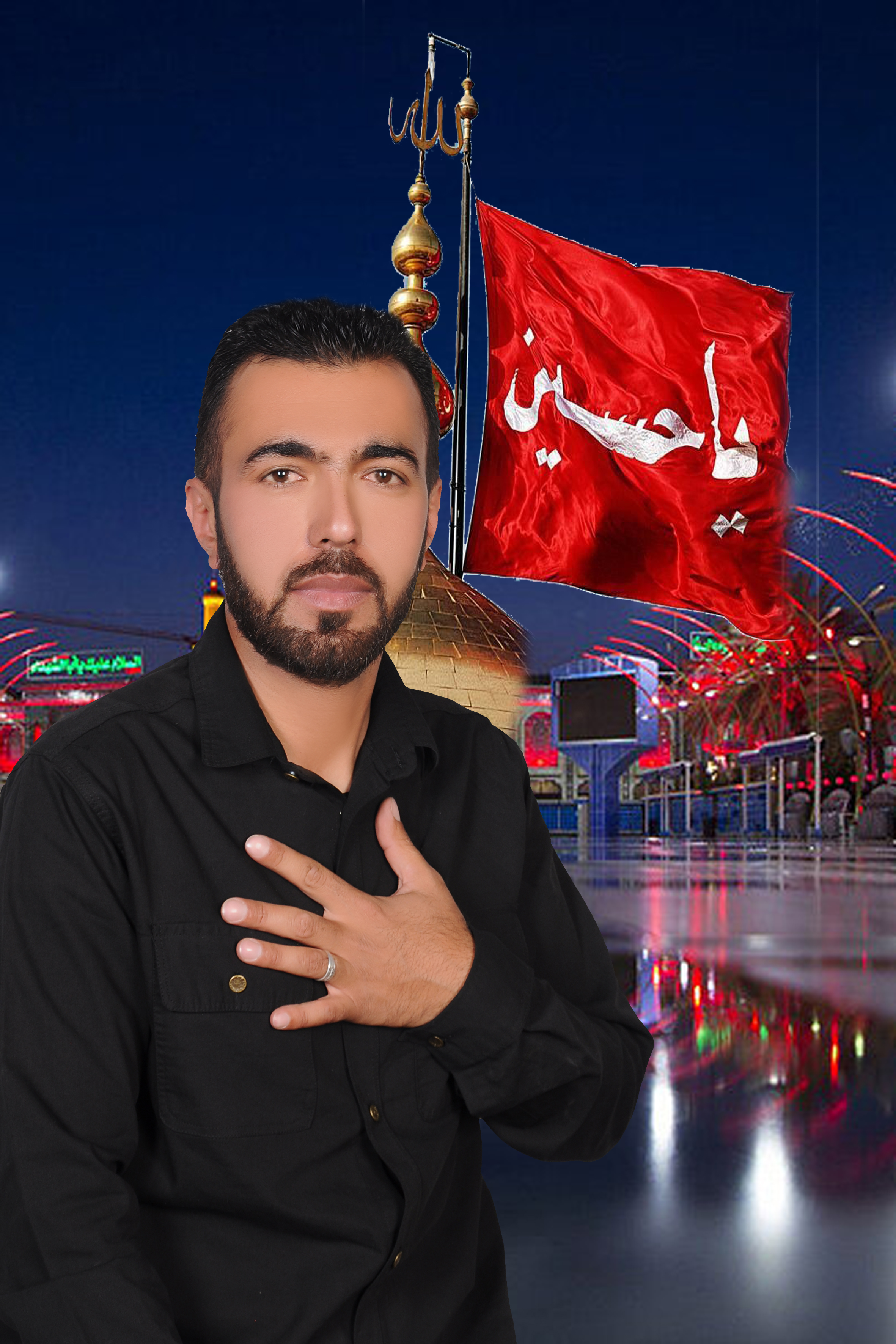 تصویر هادی مرجانه